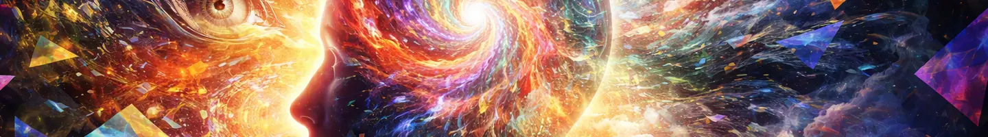 Encephalic Kaleidoscope