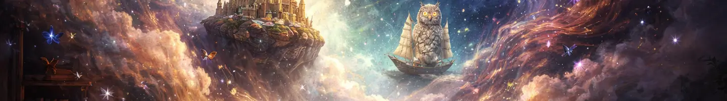 Fragments of the Imaginary